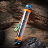 High-Power Outdoor Camping LED Flashlight